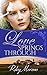 Love Springs Through
