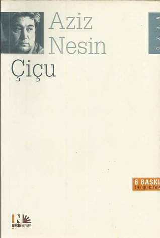 Çiçu (Paperback)