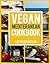 Vegan Mediterranean Cookbook: Top 35 Vegan Mediterranean Recipes