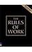 The Rules Of Work: A Definitive Code For Personal Success, 1/e Pb