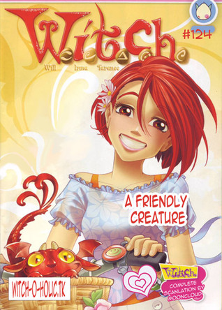 A Friendly Creature (W.I.T.C.H., #124)