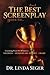 And the Best Screenplay Goes To...: Learning from the Winners: Sideways, Shakespeare in Love, Crash