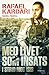 Med livet som insats  by Rafael Kardari