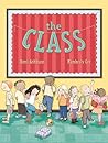 The Class by Boni Ashburn The Class by Boni Ashburn