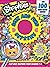 Shopkins Seek and Find Supreme