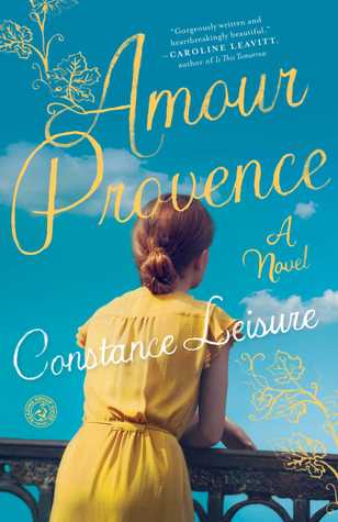 Amour Provence (Paperback)
