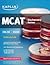 MCAT Biochemistry Review: Online + Book (Kaplan Test Prep)