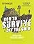 How to Survive Off the Grid: From Backyard Homesteads to Bunkers (and Everything in Between)