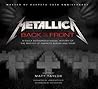 Metallica: Back t...