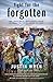 Fight for the Forgotten: How a Mixed Martial Artist Stopped Fighting for Himself and Started Fighting for Others