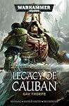 Legacy of Caliban...