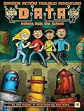 Robots Rule the School