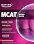 MCAT Biology Review: Online + Book (Kaplan Test Prep)