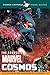 Hidden Universe Travel Guides: The Complete Marvel Cosmos: With Notes by the Guardians of the Galaxy (2)