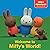 Welcome to Miffy's World!