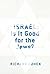 Israel by Richard Martin Cohen