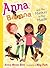 Anna, Banana, and the Monkey in the Middle (Anna, Banana book 2)