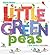 Little Green Peas by Keith    Baker
