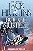 Rough Justice by Jack Higgins