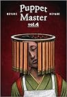 Puppet Master, vol.4