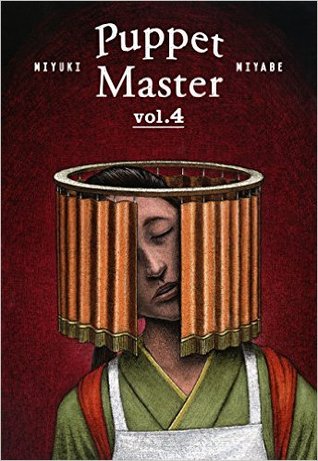 Puppet Master, vol.4
