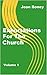 Exhortations For The Church: Volume 1