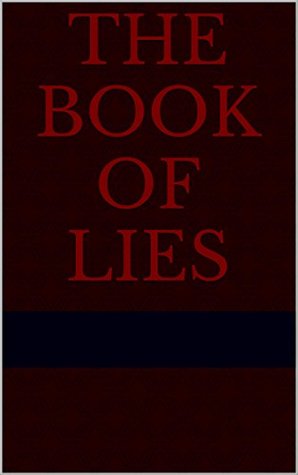 The Book of Lies