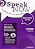 Speak Now: 3: Teacher's Book with Testing CD-ROM