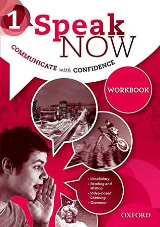 Speak Now 1. Workbook (Paperback)