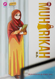 Dr. Muharikah H.O. (Paperback)