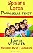 Spaans Leren - Parallelle tekst - Korte verhalen (Nederlands - Spaans) (Dutch Edition)
