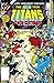 New Teen Titans (1980-1988)...