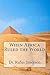 When Africa Ruled the World by Rufus O. Jimerson When Africa Ruled the World by Rufus O. Jimerson