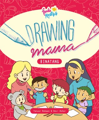 Drawing Mama - Binatang