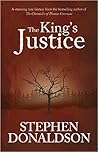 The King's Justice by Stephen R. Donaldson