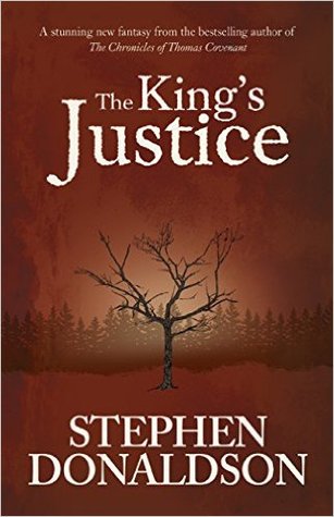 The King's Justice (Hardcover)