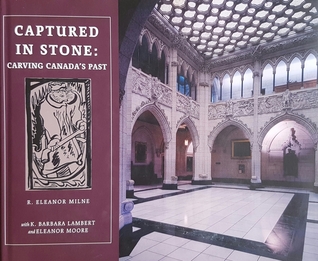 Captured in Stone: Carving Canada's Past