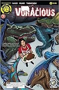 Voracious #2