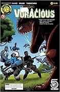 Voracious #3