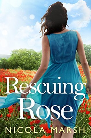 Rescuing Rose (Redemption #2)
