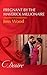 Pregnant By The Maverick Millionaire (From Mavericks to Married #2)