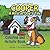 Cooper: A Rescue Dog's Tale Coloring and Activity Book