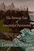The Strange Tale of Samantha Ravenwood (Highland Legends)
