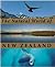 The natural world of New Zealand