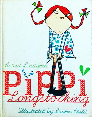 Pippi Longstocking