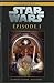 Star Wars - Légendes -  Episode I - La Menace Fantôme - Révélations