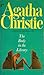 The Body in the Library (Miss Marple, #3)