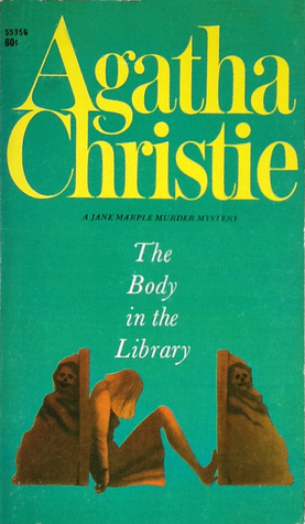 The Body in the Library