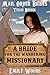 A Bride for the Wandering Missionary (Texas Brides #3)