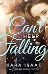 Book cover for Can't Help Falling: A Novel